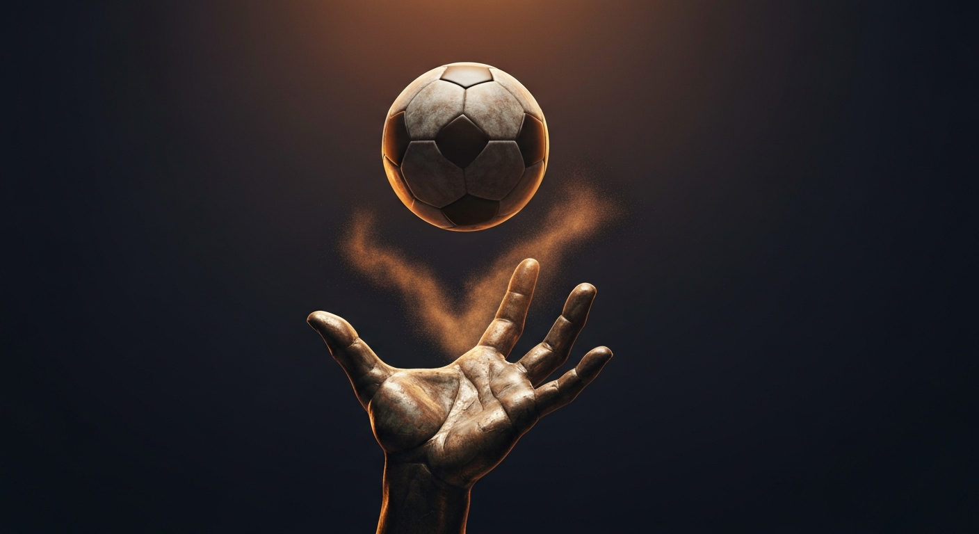 Maradona's Hand of God: Football's Most Disputed Moment