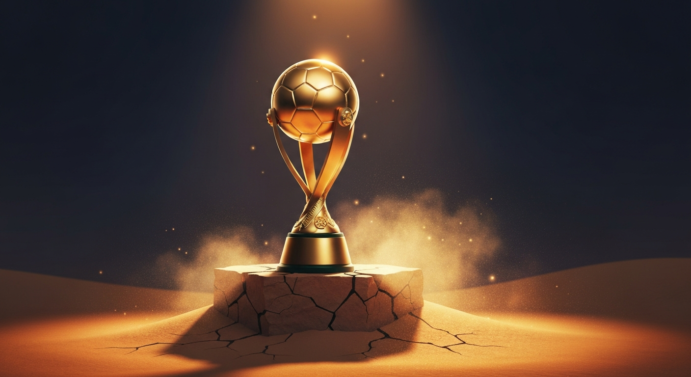 Messi's 2022 World Cup: The Last Piece of the Puzzle