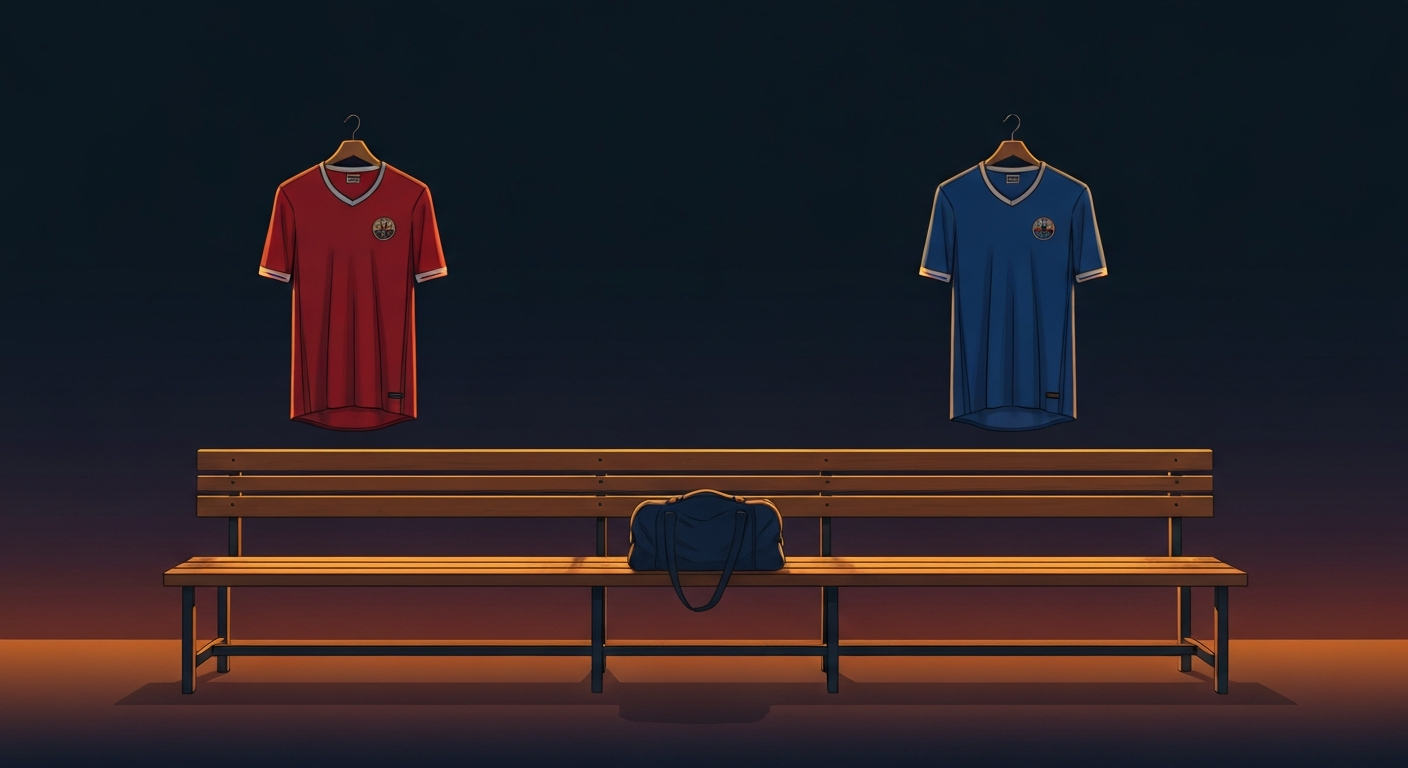 Mid-Season Transfers: The Real Impact via Goalence Data